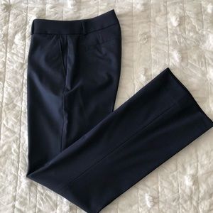 Banana Republic Martin Fit Trousers